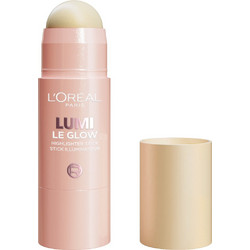 L'Oreal Paris Lumi Le Glow 635 Golden Couture Highlighter Stick 7gr
