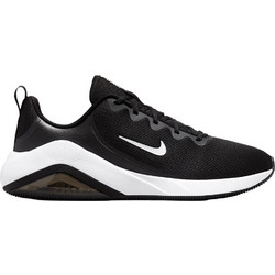 Nike Air Zoom Bella 7 Γυναικεία Αθλητικά Παπούτσια Μαύρα FZ1689-003