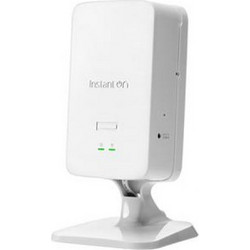 HP Instant On AP22D Access Point WiFi 6 Dual Band (2.4 & 5GHz) S0J33A
