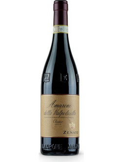 Zenato Amarone De Valpolicella 2019 Κρασί Ερυθρό Ξηρό 750ml