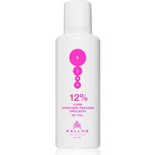 Kallos KJMN Hydrogen Peroxide Οξυζενέ Μαλλιών 12% 40Vol 100ml