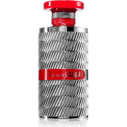 Ard Al Zaafaran Forever Forever Silver Eau de Parfum 100ml