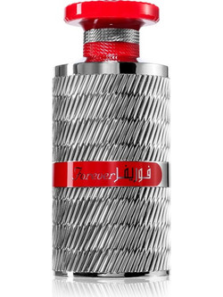 Ard Al Zaafaran Forever Forever Silver Eau de Parfum 100ml