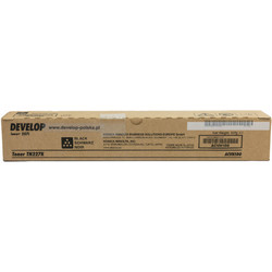 Develop TN-227K Black Toner ACVH1D0