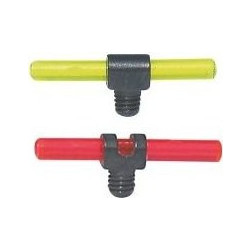 Effebi Στόχαστρο Οπτικής Ίνας Καραμπίνας 2.6mm