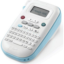 Brother P-Touch N10 PTN10RG1