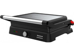 Taurus Bistro Essential Τοστιέρα για 2 Τοστ 2600W
