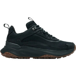 Timberland Motion Access Low Lace Up Γυναικεία Sneakers Chunky Μαύρα TB0A2N4B-EK9