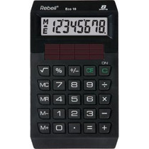 Rebell ECO 10 Black