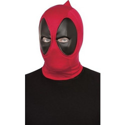 Μάσκα Deadpool Marvel 68850