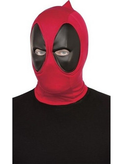 Μάσκα Deadpool Marvel 68850