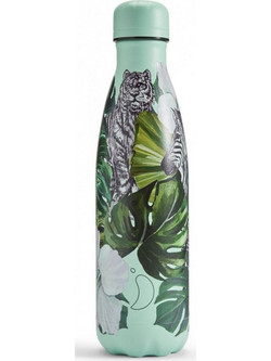 Chilly's Tropical Wild Monstera 500ml