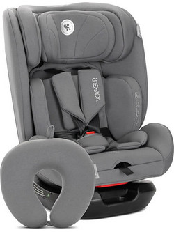 Lorelli Voyager Κάθισμα Αυτοκινήτου i-Size 0-36kg Grey