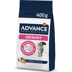 Affinity Advance Veterinary Diets Urinary with Chicken 400gr