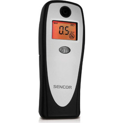 Sencor BA01 Μετρητής Αλκοόλ