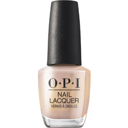 OPI Nail Lacquer Mirror, Mirror On The Awe Gloss Βερνίκι Νυχιών 15ml