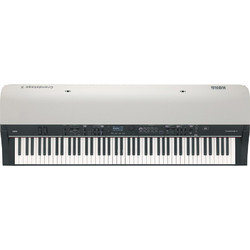 Korg Grandstage Ηλεκτρικό Πιάνο Stage με 88 Βαρυκεντρισμένα Πλήκτρα White