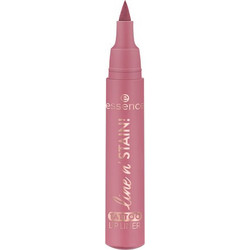 Essence Line n' Stain! 01 Everyone's Nude-Pink Lip Liner