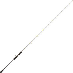 Colmic SEAL Slow Game Καλάμι Ψαρέματος για Slow Jigging Carbon 1.91m 40-100gr