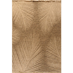 Tzikas Carpets Kenzzi Χαλί Ορθογώνιο Καλοκαιρινό 140x200cm 370-0-280-05028-778