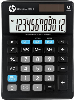 HP HP-0C100II