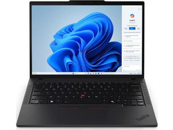Lenovo ThinkPad T14 Gen 5 (Ryzen 5 Pro-8540U/16GB/512GB SSD/Radeon Graphics 740M/Windows 11)