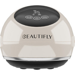 Beautifly B-Bubble Πλατφόρμα Μασάζ Σώματος