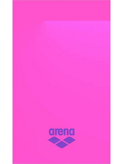 Arena Πετσέτα Θαλάσσης Φούξια 90x150cm 009051-990