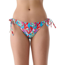4F Bikini Slip Πολύχρωμο 4FWSS25UBKBF076-90A