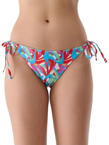 4F Bikini Slip Πολύχρωμο 4FWSS25UBKBF076-90A