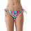 4F Bikini Slip Πολύχρωμο 4FWSS25UBKBF076-90A