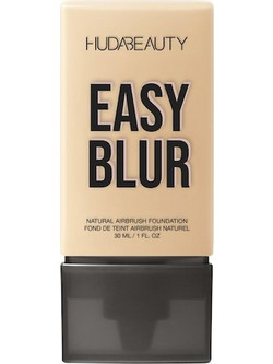 Huda Beauty Easy Blur 140G Cashew Liquid Foundation 30ml