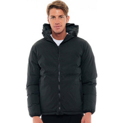 Splendid Ανδρικό Μπουφάν Χειμωνιάτικο Bomber Χακί 48-201-081