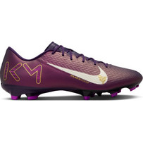 Nike Mercurial Vapor 16 Academy Kylian Mbappe FG/MG FQ8377-500 Ποδοσφαιρικά Παπούτσια με Τάπες Μωβ