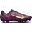 Nike Mercurial Vapor 16 Academy Kylian Mbappe FG/MG FQ8377-500 Ποδοσφαιρικά Παπούτσια με Τάπες Μωβ