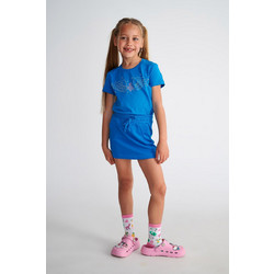 Sugarfree Παιδική Φούστα Royal Blue 25614075-412