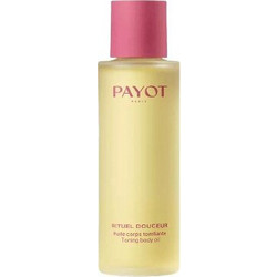 Payot Rituel Douceur Toning Λάδι Σώματος για Ενυδάτωση 100ml