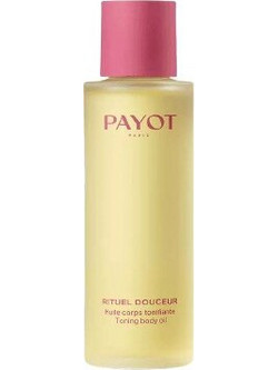 Payot Rituel Douceur Toning Λάδι Σώματος για Ενυδάτωση 100ml