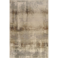Tzikas Carpets Kemet Χαλί Ορθογώνιο Καλοκαιρινό 133x190cm 390-0-252-62004-104