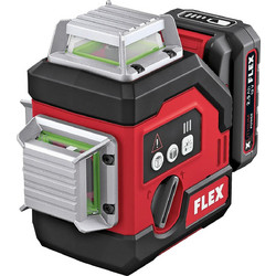 Flex ALC 3/360-G/R 532278