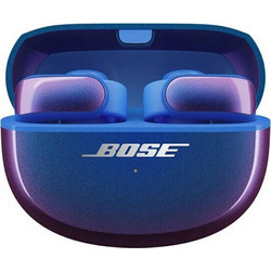 Bose Ultra Open Ακουστικά Bluetooth In Ear Ανθεκτικά στο Νερό Midnight Violet