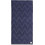 Nef-Nef Soroco Πετσέτα Θαλάσσης Navy Μπλε 80x160cm 037728