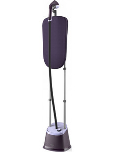 Philips STE3160/30 Ατμοκαθαριστής Ρούχων Δαπέδου 2000W