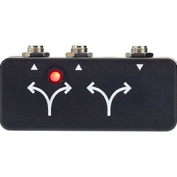 JHS Pedals Buffered Splitter