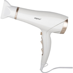 ArteLibre Alpina Πιστολάκι Μαλλιών 2300W