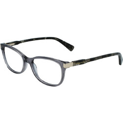 Longchamp LO2616 035 Γυναικείος Σκελετός Γυαλιών Οράσεως Κοκάλινος Γκρι