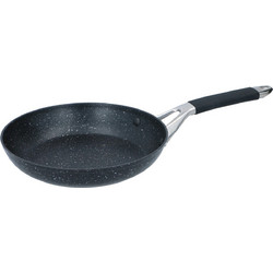 Alpina Τηγάνι Ανοξείδωτο Αντικολλητικό 24cm 06450862