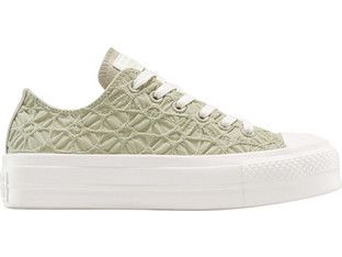 Converse Chuck Taylor All Star Lift Platform A13524C-301