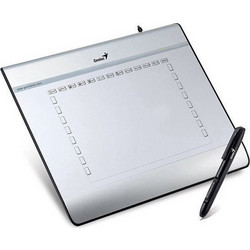Tablet Genius EasyPen i608 5120 lpi