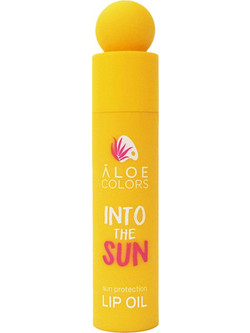 Aloe+ Colors Into The Sun Lip Oil 10ml